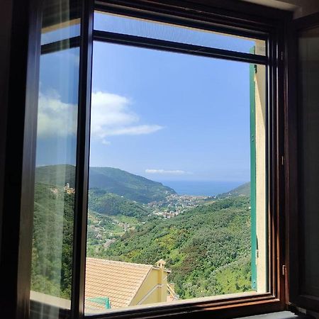 Casa Buon Vento Apartment Levanto Exterior photo