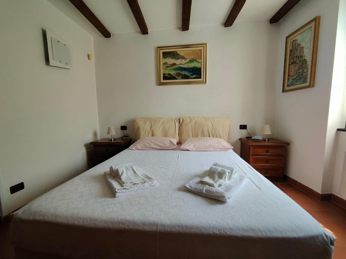 Casa Buon Vento Apartment Levanto Exterior photo