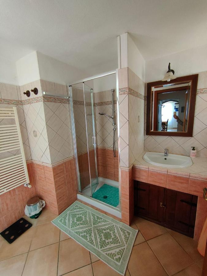 Casa Buon Vento Apartment Levanto Exterior photo