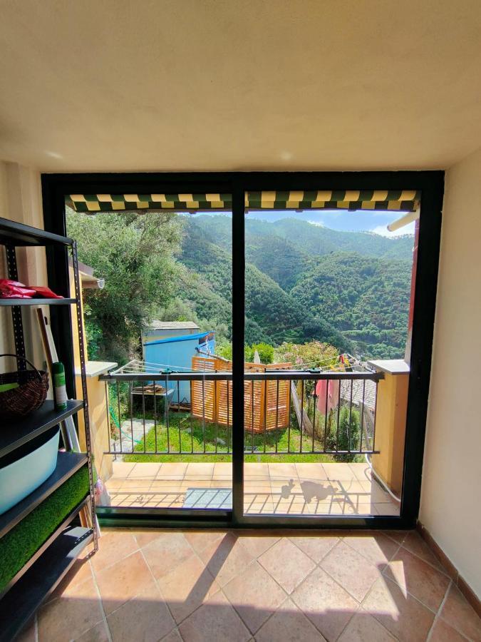Casa Buon Vento Apartment Levanto Exterior photo