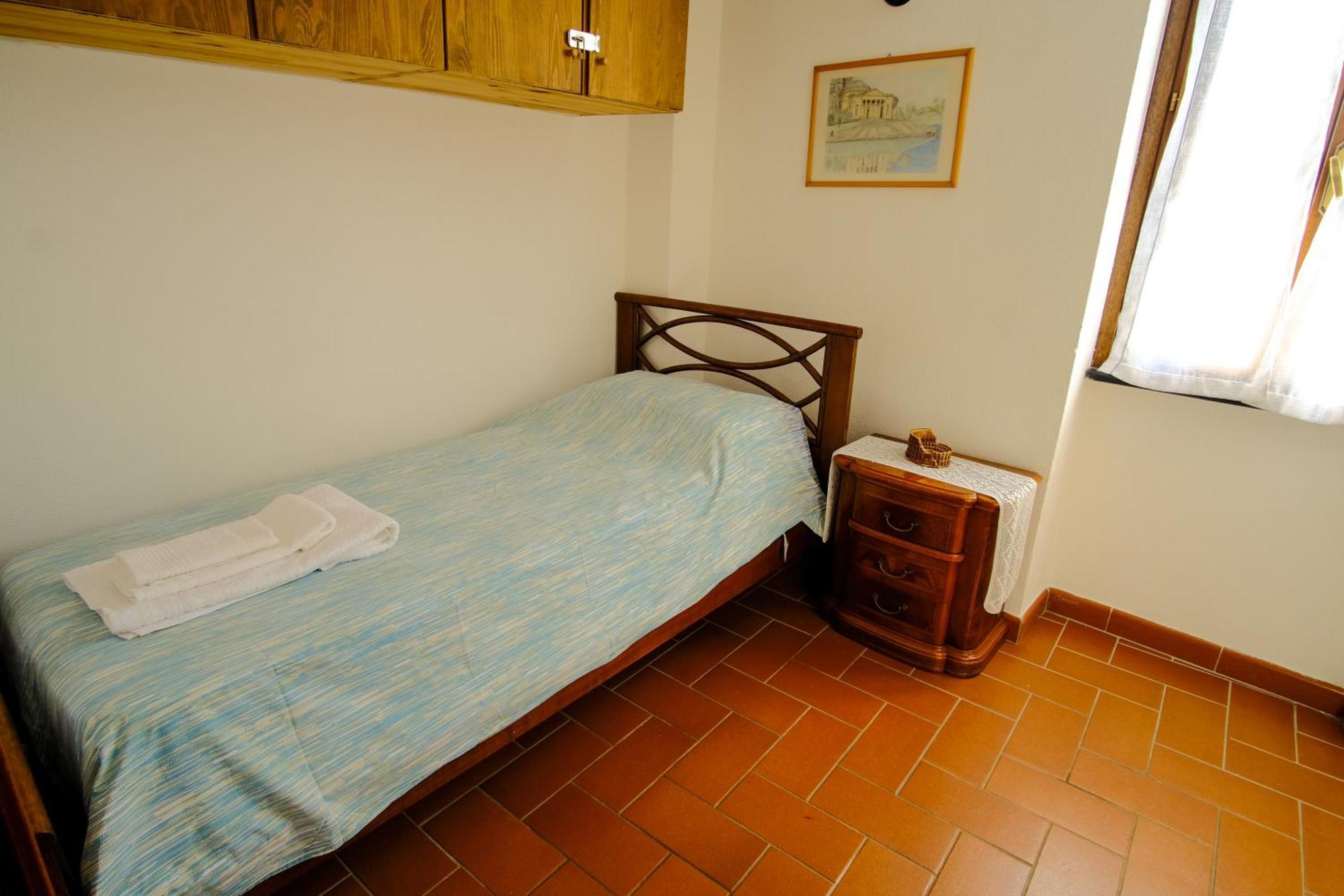 Casa Buon Vento Apartment Levanto Exterior photo