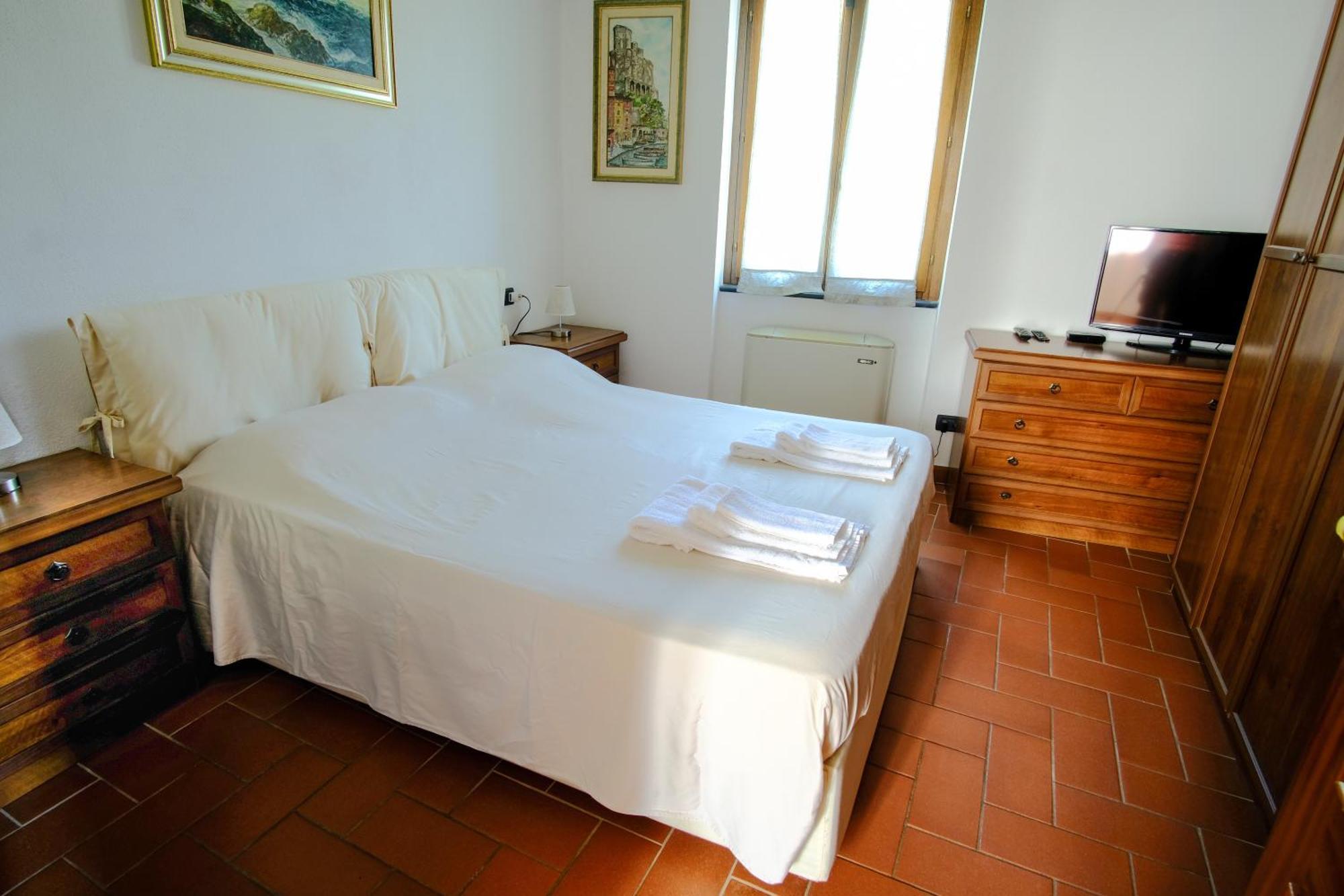 Casa Buon Vento Apartment Levanto Exterior photo