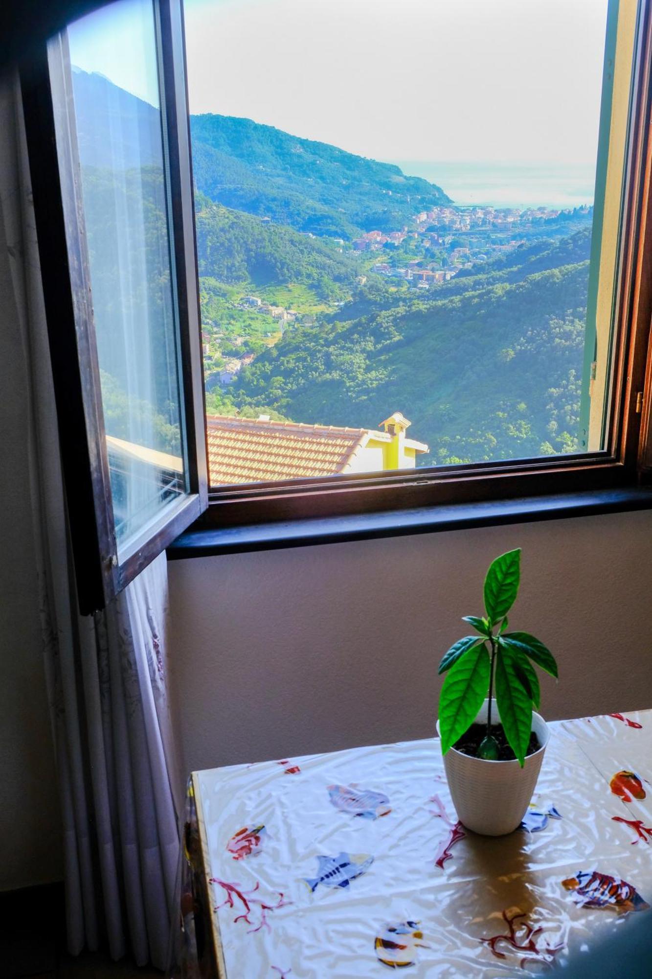 Casa Buon Vento Apartment Levanto Exterior photo