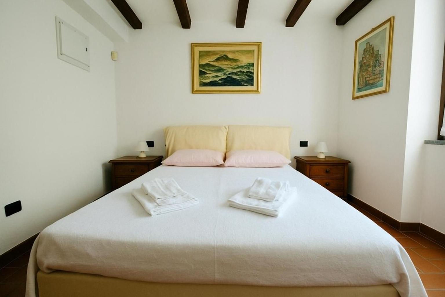 Casa Buon Vento Apartment Levanto Exterior photo